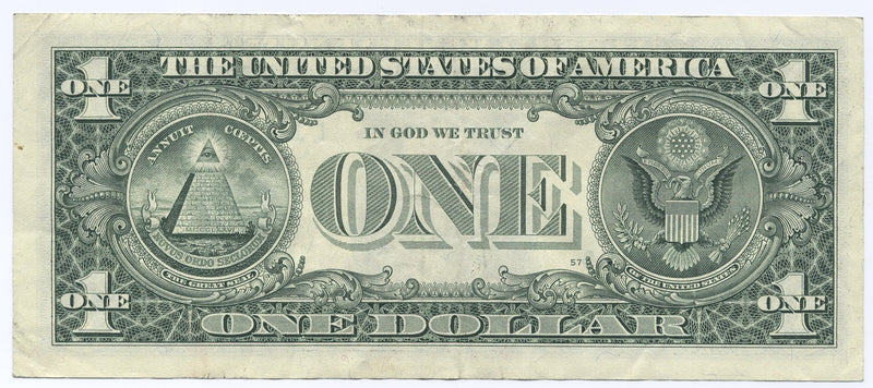 Playable $10 Dollars Stack (100 Bills)